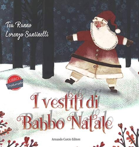 Vestiti babbo natale - vestiti, di