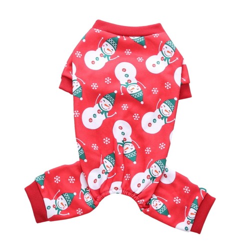 Costume per cani abbigliamento - per,