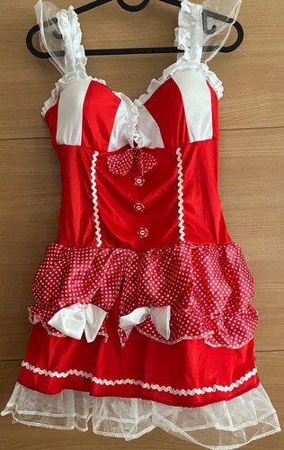 Costume cosplay babbo - costume, di