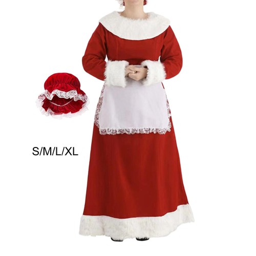 Costume babbo natale da - natale,