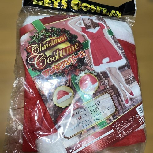 Costume babbo natale - babbo,