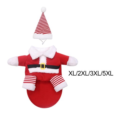 Simpatico vestito babbo - vestito, da