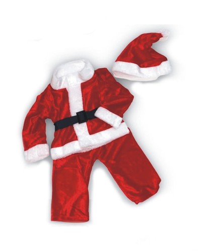 Costume vestito ciniglia - vestito, di