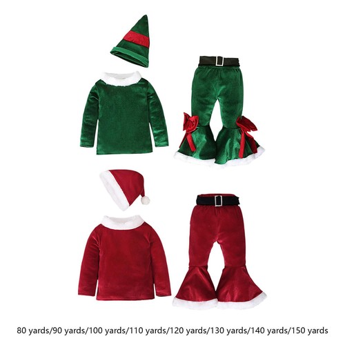 Bambini costume natale - bambini, di