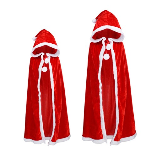 Mantello per costumi - , di
