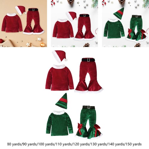 Costume natale per bambini - costume,
